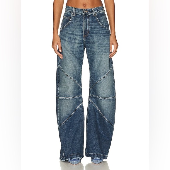 EB Denim Denim - EB DENIM Frederic Jean - Blue Dream
